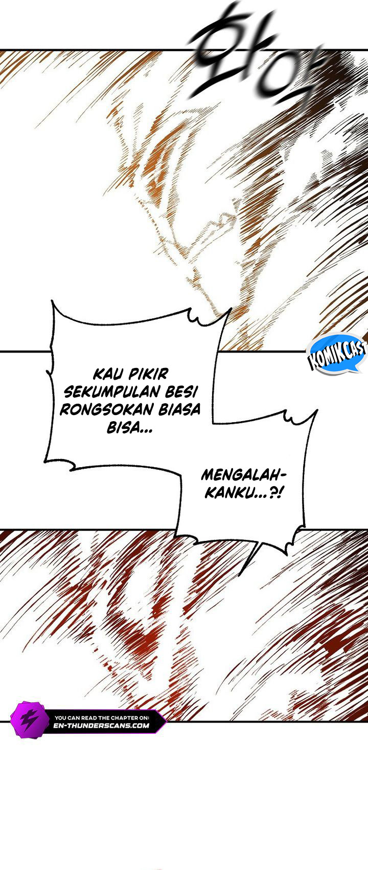 I Am Player Who Suck Alone (Solo Bug Player) Chapter 145 Gambar 8